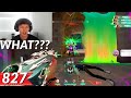 This Guy is Probably The New TenZ! | Most Watched VALORANT Clips Today V827