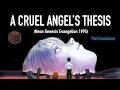 A Cruel Angel's Thesis (Evangelion 1995) - Noteblock Cover