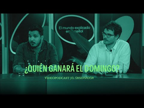 ¿Quién es el