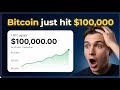 Bitcoin Revolution: The Biggest Financial Shift of Our Time