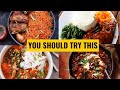 Top 10 african dishes that you must try