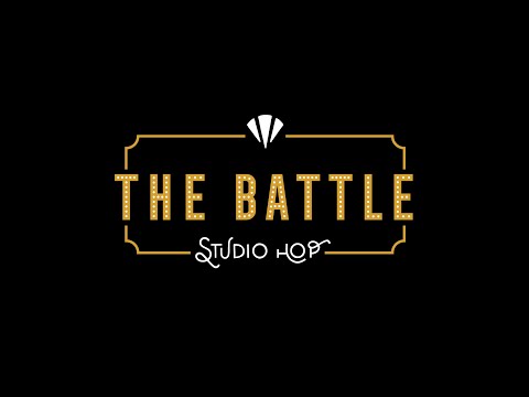 The Battle 23 - Pro Mix'n'Match Final