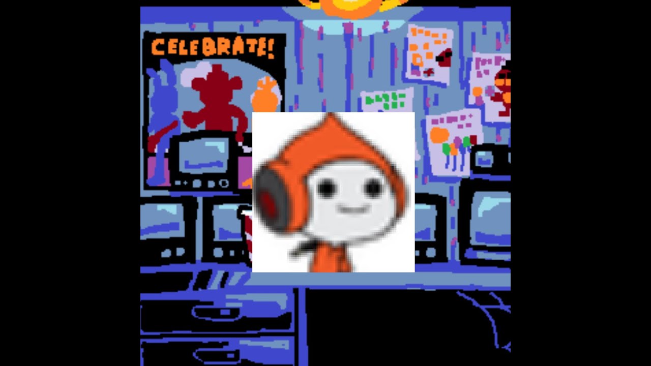 AFTER-PARTY (Better Clone Originals Mix) | Scratch Originals Vol.2 OST