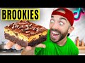 PROVO 3 RICETTE VIRALI DI TIK TOK #31- *I Biscotti PIÙ FAMOSI del momento!*