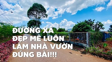 2 năm chưa bán được buộc giảm mạnh đất vườn ở BR-VT đường xá đẹp mê ly luôn (ĐÃ BÁN)