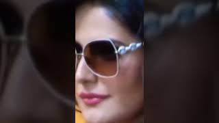 Zareen Khan Official New Video