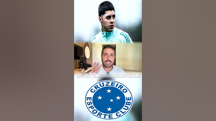 🦊🤝 RENOVAÇÃO COM JOIA DO CRUZEIRO #shorts