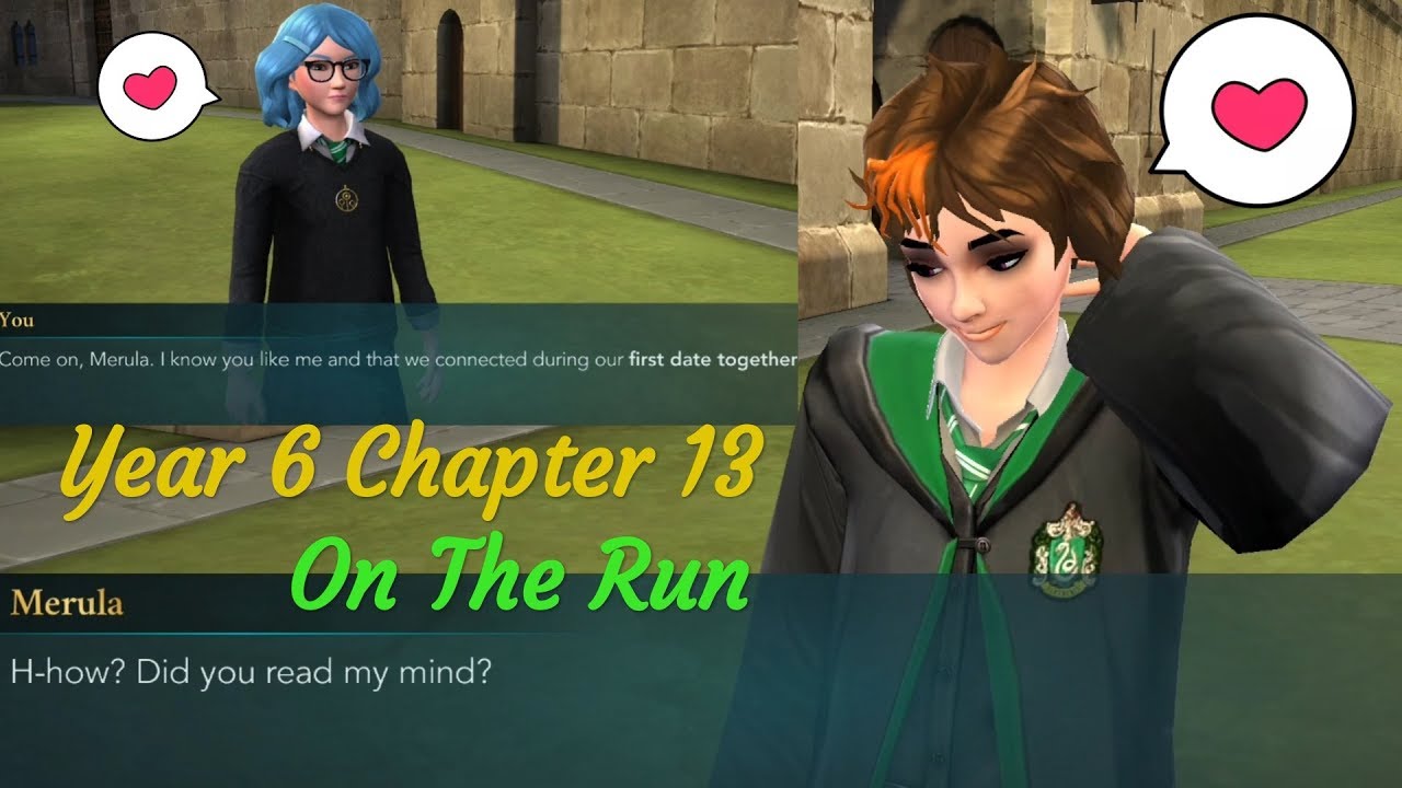 We are aware that some - Harry Potter: Hogwarts Mystery