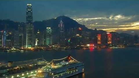 2017 HK Salsa Festival. Dance with the World again