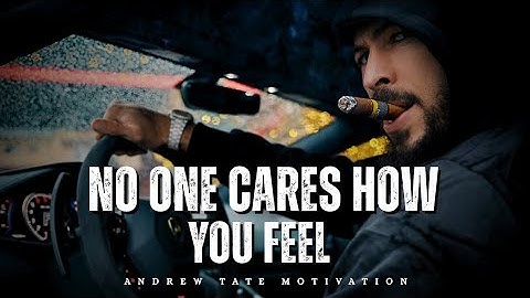 PROVE THEM ALL WRONG – This Is Your FINAL WARNING To WAKE UP And DOMINATE | Andrew Tate Motivation