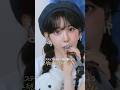 Jewelry (Prod. imase) LIVE CLIP #LE_SSERAFIM #르세라핌 #UNFORGIVEN_JP #Jewelry #shorts