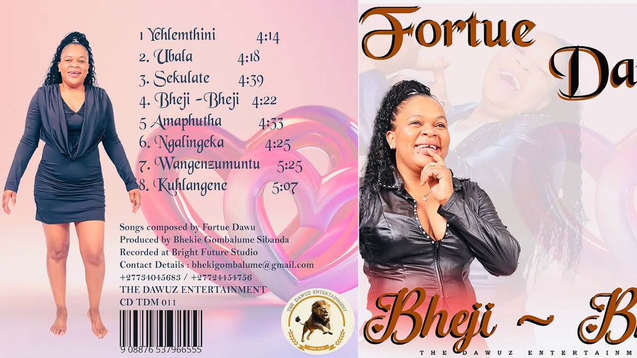 04 Fortue Dawu 2025 - Bheji Bheji