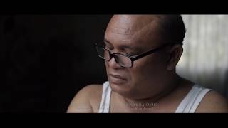 JOSUA TAMPUBOLON - ROHA NI DAMANG