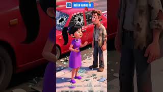 Hayat Kurtaran Cesur Yabanci 😲🔥🔥😭