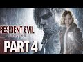 RESIDENT EVIL REQUIEM - GAMEPLAY WALKTHROUGH (PART 4)
