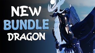 NEW Bundle DRAGON Stellaris Early Showcase in Dragon Adventure Test Server