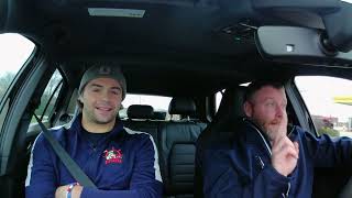 Riding With the Rivermen S2 Ep3 Tristan Trudel