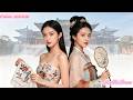 DUB⏳ From Royalty to Rejected Heiress—She Returned for Revenge.#drama