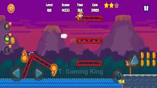 Bob's World 2 || Level 105 Boss Level