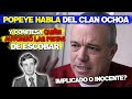 VIDEO INÉDITO | Habla del CLAN OCHOA y quién autorizó la PISTA DE NÁPOLES | Hollman Morris