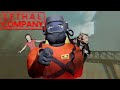 This LETHAL COMPANY video will EAT YOUR LEFTOVERS