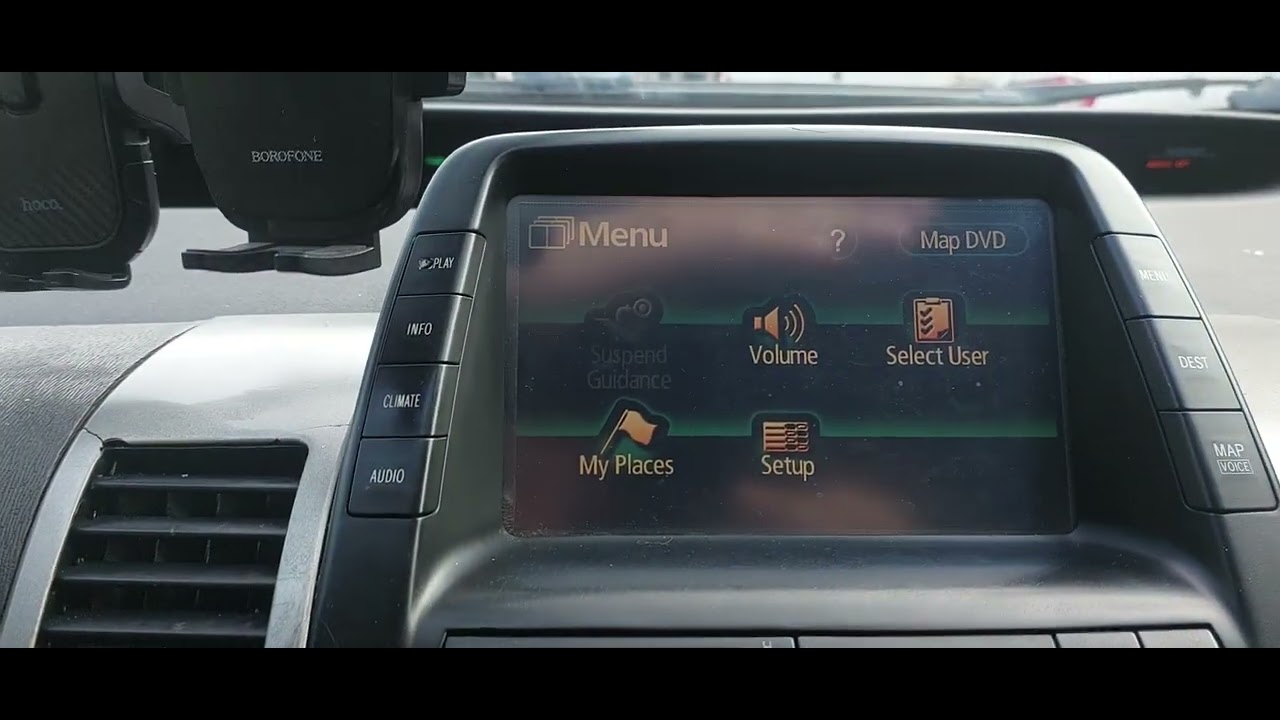 Prius MANITOR. 4 duyme ile 7 duyme ferqi