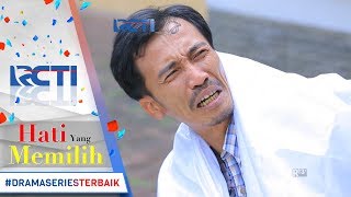 Hati Yang Memilih  Hahaha Tresno Kocak 13 Agustus 2017