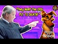 Judge Middleton's Doggy Dilemma - Will The DOG Be Saved? Part 1
