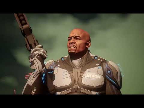 Video: Crackdown 3 PVP-ontwikkelaar Ruffian Games Werkt Samen Met Rockstar Voor 