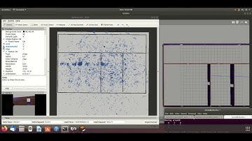 Robot Localization Using Particle Filters