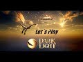Dark And Light #001 Es geht los ~ Let´s Play German Gameplay Early Access