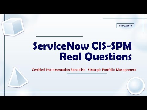 CIS-SPM Online Prüfungen