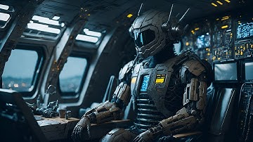 Meet PiBot: The World