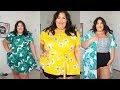 Plus size Try On Haul ft. SHEIN⎮Yes or No?!