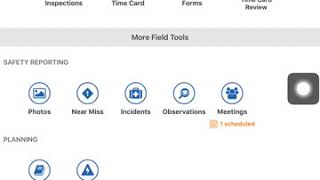 HCSS Safety Applications Introduction