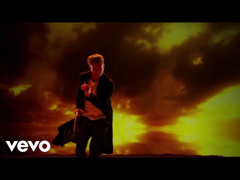 OneRepublic - Love Runs Out 