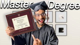 The Top Masters Degrees (Salary, Job Growth, & More!)