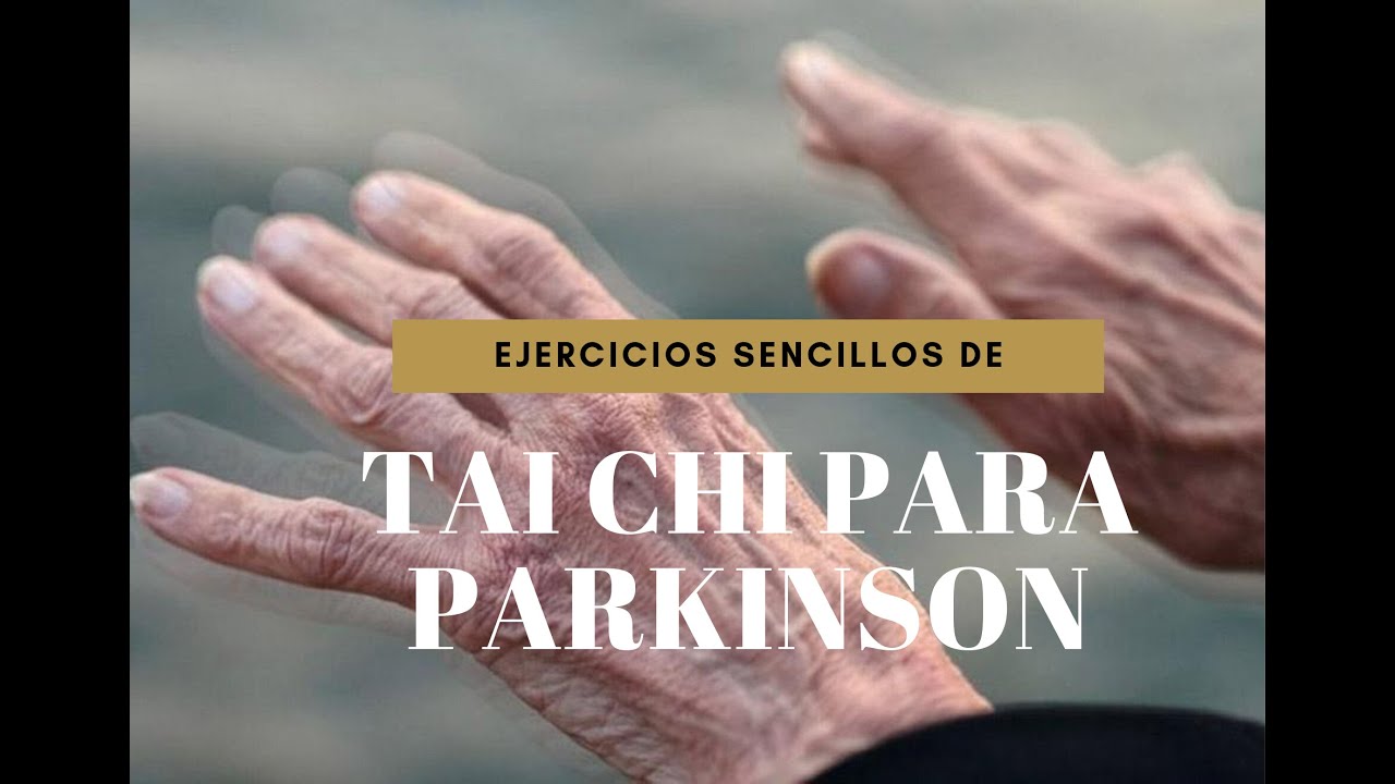 Ejercicios de Tai Chi para personas con Párkinson YouTube Ejercicios de Tai Chi para personas con Párkinson YouTube