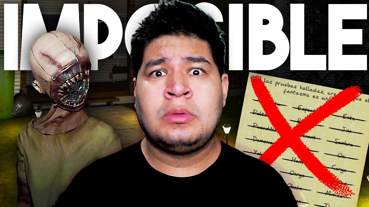 ESTA PARTIDA ERA IMPOSIBLE DE RESOLVER...