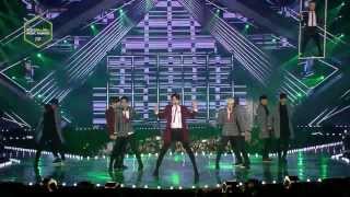 [131114] SHINee 샤이니_'Music Is History' Special Medley Performance