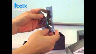 italk,愛拓,拓客,G5,觸控,愛瘋4,手機,大全配
