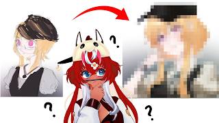 Trying Tiktok pause challenges *i cheated*