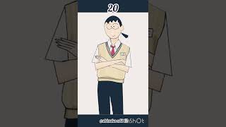shin chan  💗✨ #shinchan #shortvideo #trending #viral # cartoon # anime ✨