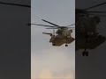 Die Heeresflieger sorgen dafür, dass du sicher nach Hause kommst🦅🚁 #bundeswehr #heeresflieger
