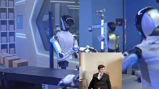 Ronomics Robot Review The L7 By Robotera