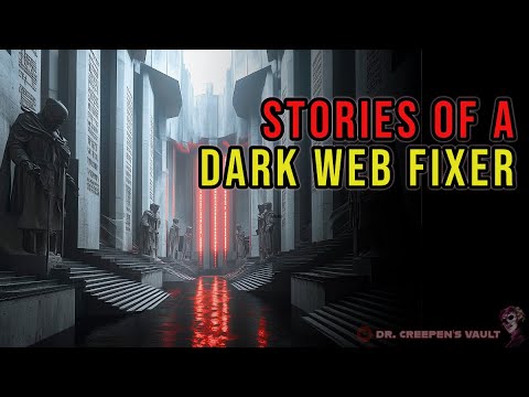 Reddit dark web