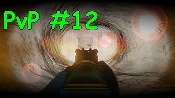 Rust | PvP Highlights #12