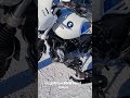 BMW GS Urban Winter edition by GrzyM00se