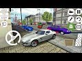 Car Driving Simulator SF #10 - Cars Game Android IOS gameplay