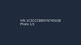 1C3CCCBB5FN745038 1C3CCCBB5FN745038 1C3CCCBB5FN745038 1C3CCCBB5FN745038